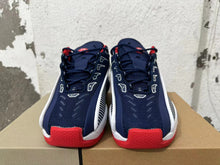 Nike Air Kukini Sneakers in Navy, Red and White