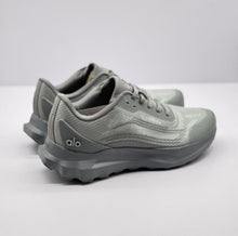 Alo Runner Sneakers Gray