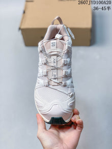 Salomon XA PRO 3D Trail Sneakers White 2607JYD100A20