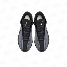 Nike GT3 Turbo Basketball Shoes Black