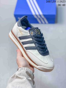 adidas SL 72 Sneakers, Multiple Colorways, Style 2607 JDY113A23