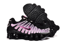 Nike Shox TL Black Pink Sneakers IH4485-001