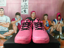 Nike Kobe Basketball Shoes Pink and Black