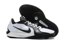 Nike Sabrina 2 Basketball Shoes in Black and Gray
