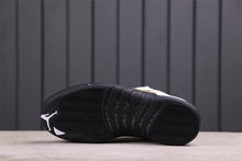 Air Jordan 12 Reverse Flu Game High-Top Sneakers CT8013-170
