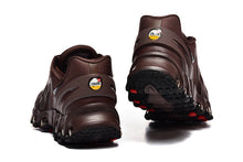 Nike Air Max DN8 Brown Running-Style Sneakers