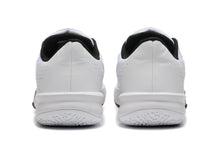Nike Precision 7 Basketball Shoes White Black
