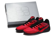 Nike Kobe 5 Protro Basketball Shoes Red and Black