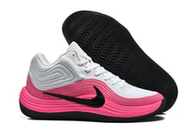 Nike 998-9 Sneakers White Pink Black