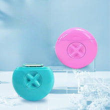✨🪒 3-in-1 Women's Shaver – Hair Removal Made Easy and Convenient