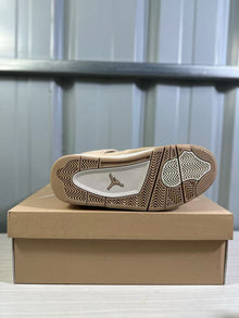 Jordan Air Jordan 4 Retro Tan Sneakers HV0823-200