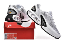 Nike Air Max DN White Black Sneakers DV3337-103