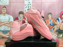 Jordan 23 Basketball Shoes in Pink