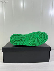 Jordan Air Jordan 1 Low Green FN5032-300 Sneakers