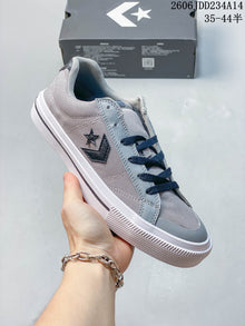 Converse Sport Casual Low-Top Sneakers