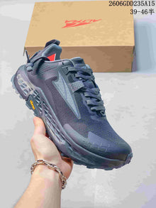 Altra Timp 5 GTX Trail Running Shoes, Gray, ALOA85Q1000