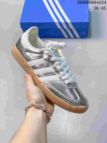 Adidas Originals Samba Sneakers HQ5155