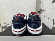 Nike Basketball Sneakers Team USA Navy Red White