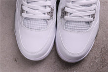 Jordan Air Jordan 4 SE Sneakers White Gray CT8527-100
