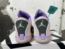 Jordan Luka 2 Basketball Shoes in Pink and Purple