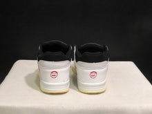 Jordan Jumpman Jack White Black Red Sneakers