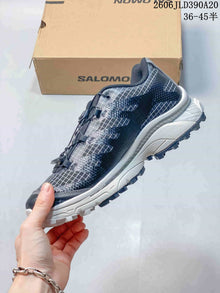 Salomon XT-4 OG Gore-Tex Trail Running Shoes