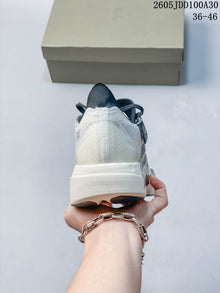 Adidas Adizero Adios Pro 4 Running Shoes, White and Navy