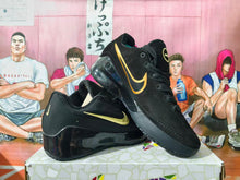 Nike Kobe 8 Basketball Shoes Black and Gold