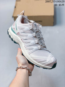 Salomon XA PRO 3D Trail Sneakers White 2607JYD100A20