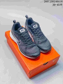 Nike Zoom Pegasus 9X Running Shoes Black White CZ6720-001