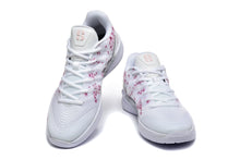Nike Sabrina 2 Basketball Shoes White Pink Cherry Blossom