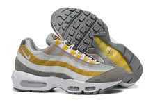 Nike Air Max 95 TT Sneakers Grey Yellow DM0011-010