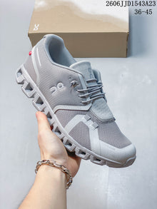 On Cloudtilt Remix Sneakers in Grey