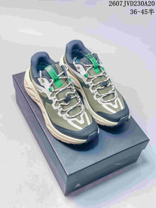KAILAS Shanhang 2 GTX Hiking Shoes Green Navy 712700RRY