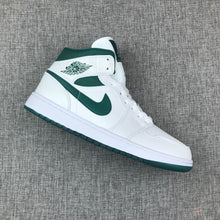 Jordan Air Jordan 1 Mid SE Mystic Green Sneakers CD6759-103