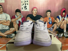 Nike Book 1 Basketball Shoes in Gray and Purple