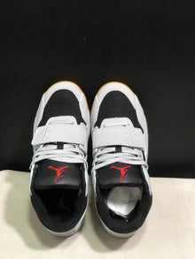 Nike Jordan Jumpman Jack Travis Scott Black White Sneakers
