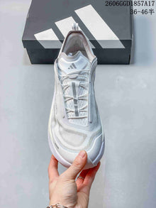 Adidas HOLO PEAK White Trail Running Shoes
