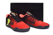Kobe 11 Woven Basketball Sneakers in Multiple Colorways
