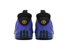 Nike Zoom Freak 5 Basketball Shoes in Purple and Black