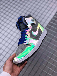 Jordan Air Jordan 1 Zoom League of Legends DD1453-001