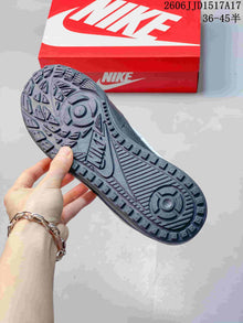 Nike Terra Manta Casual Sneakers in Charcoal and White