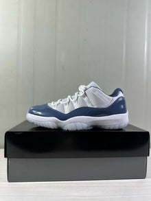 Jordan Air Jordan 11 Retro Low Diffused Blue FV5104-104