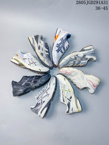 ASICS 1090 Lifestyle Sneakers