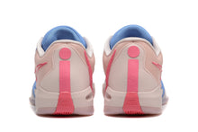 Nike Sabrina 10 Basketball Shoes Blue Pink