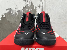 Nike Air Zoom Flight 95 Black Red White Basketball Shoes