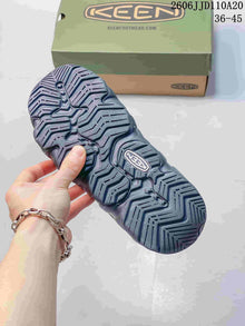 KEEN Newport H2 Outdoor Sandals, Dark Gray and Navy