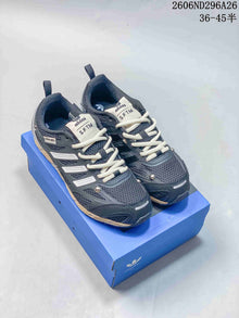 Adidas Originals PR SFTM Low-Top Sneakers Gray HP3525