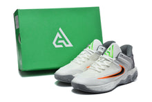 Nike Zoom Freak 5 Basketball Shoes Grey IH7664-101