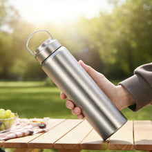 PureSteel Insulated Bottle